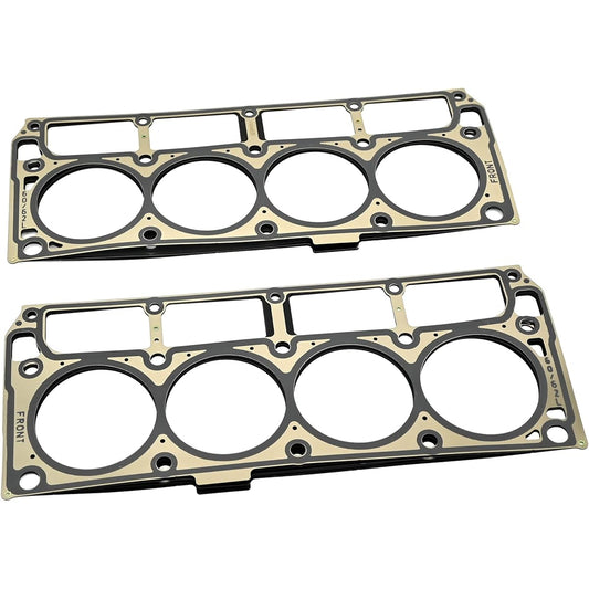 Brian Tooley Racing LS9 Cylinder Head Gasket MLS Pair Turbo Multi -Rayer 4.100 Bore