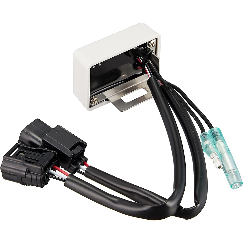 Daytona Speed Limiter [Gyro X <TD02-110>/Gyro Canopy <TA03-110> ('11.5~)] 79266