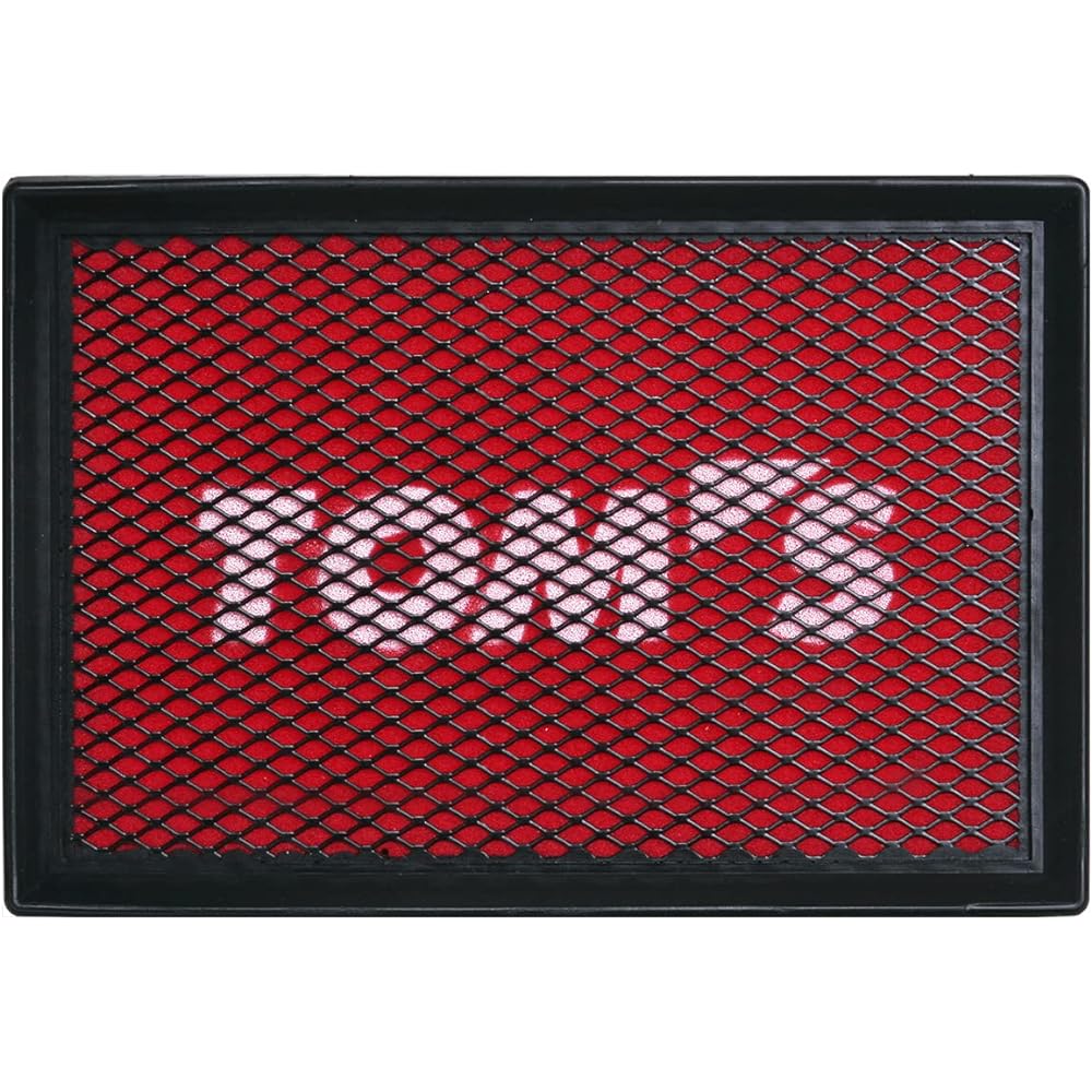 TOMS Air Cleaner "Super Ram II" Lexus RX 17801-TSR37 17801-TSR37