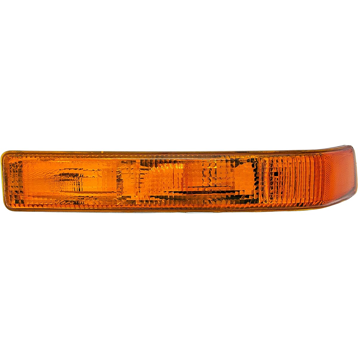 DORMAN 1630148 Front Driver side Winker/Parking Light Assembly Chevrolet model