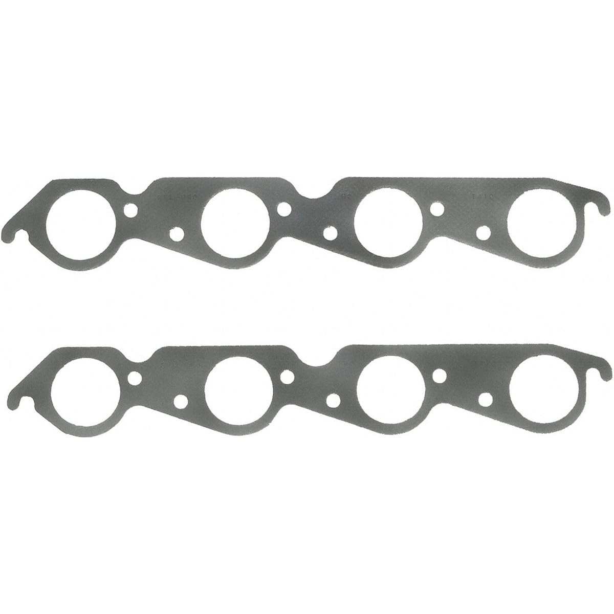 FEL-PRO 1412 Exhaust manifold gasket set