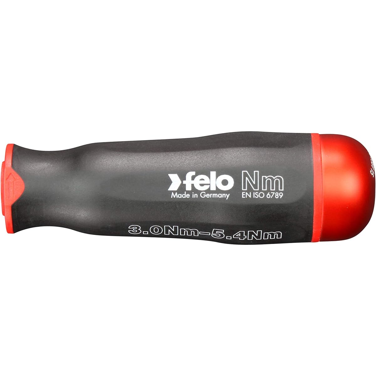 FELO Serie preset type torque handle 3.0-5.4Nm