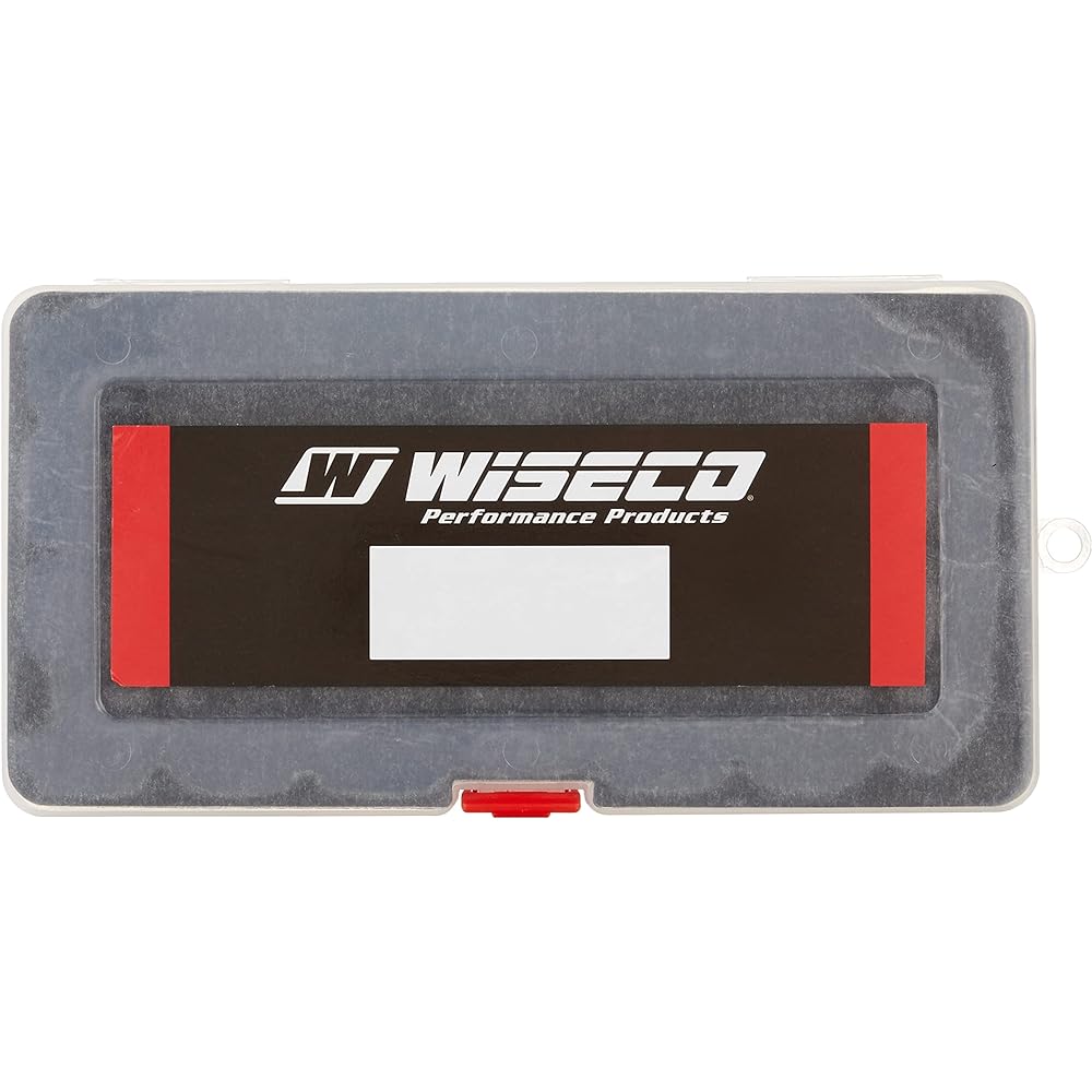 Wiseco VSK4 Premium 8.90mm OD Valve Simkit