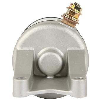 TOTAL POWER PARTS New Starter Kawasaki 360 KVF360 Playy ATV 2003-2008, 410-54082