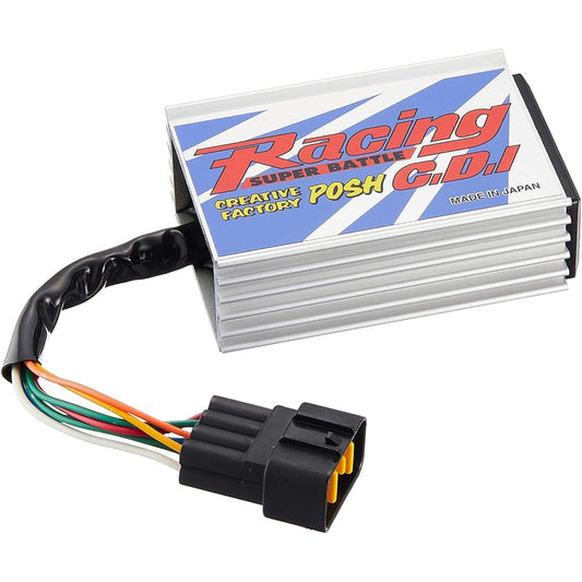 CF POSH Super Battle CDI '03~'05 BJ '01~'04 Remote Control JOG/ZR '00 Super JOG-ZR etc. 493064