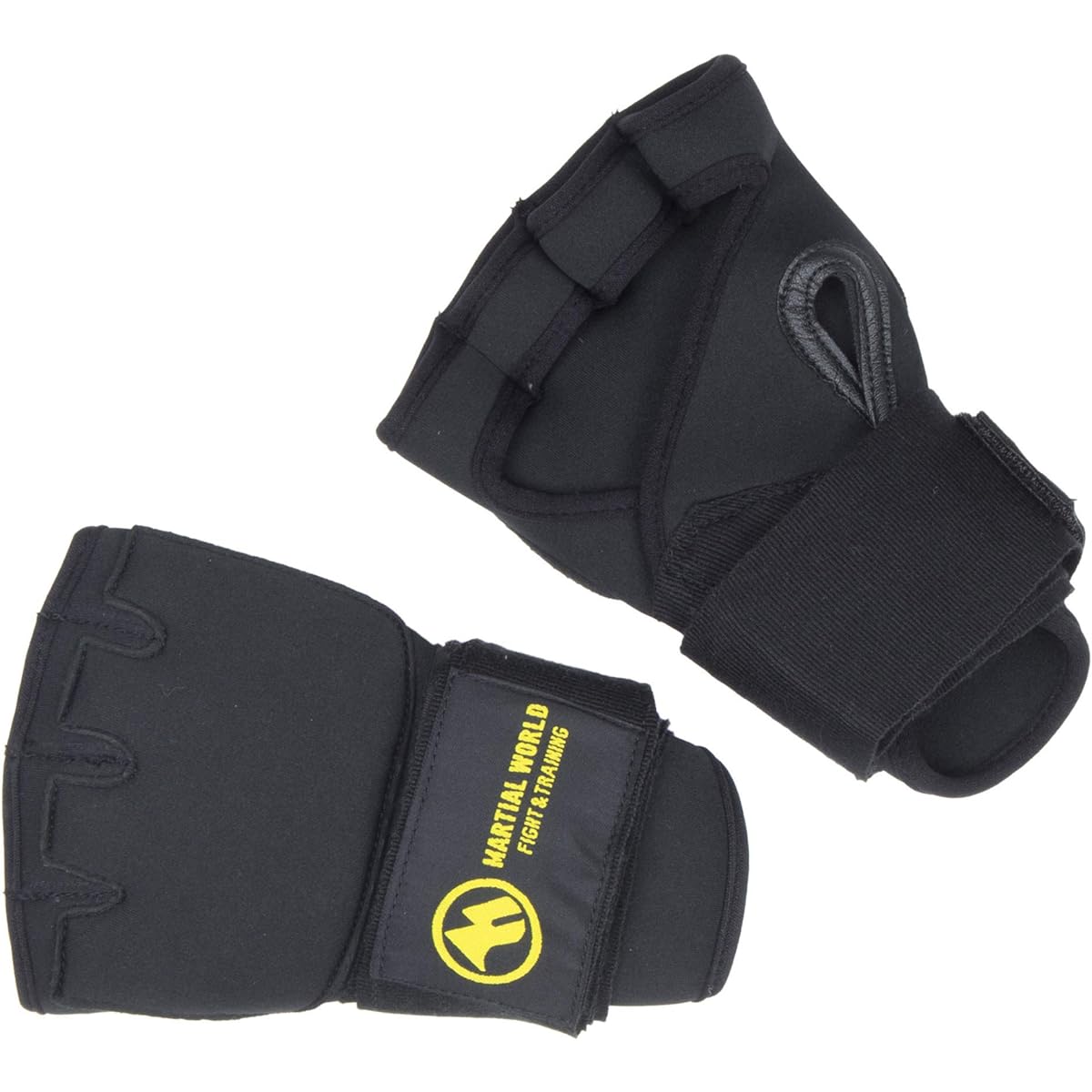 MARTIAL WORLD Glove Wrap BT GWBT