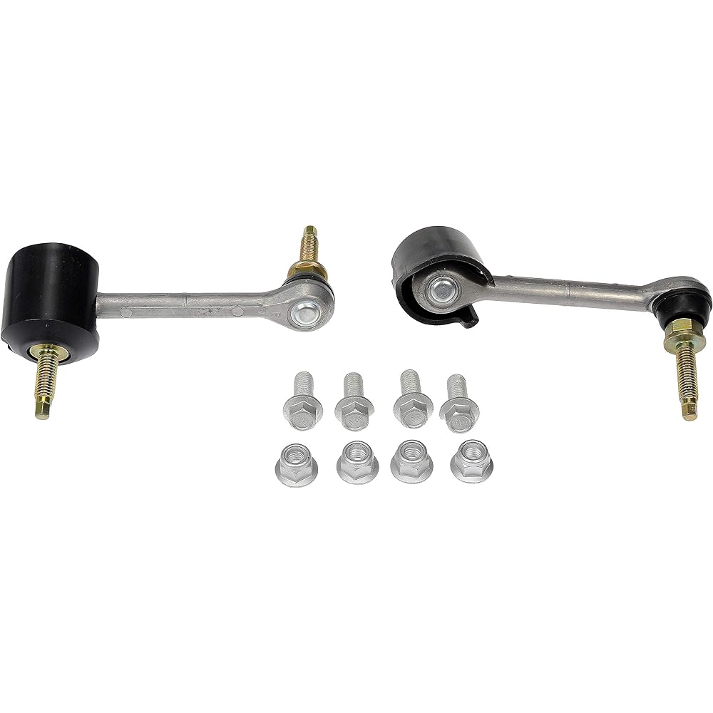 Dorman 927-223 Rear Suspension Stabilizer Bar for Select Ford/Lincoln Models