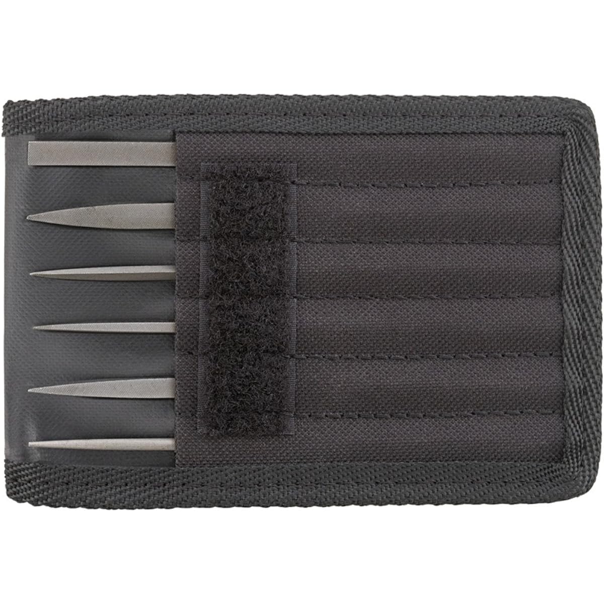 Stahlwille 13100 6-piece file set