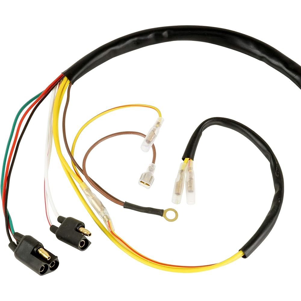 Caltric Stator Polaris Sportsman 500 1998 1999 2000 2001