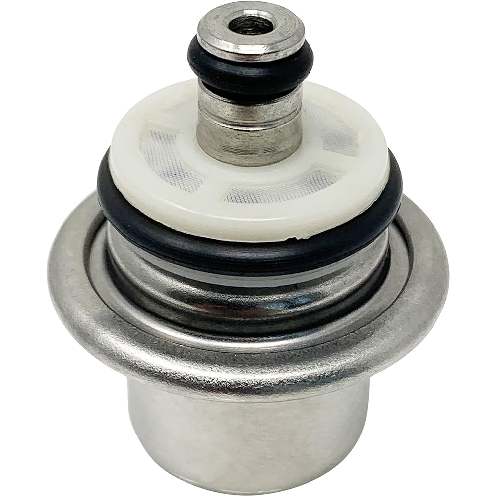 Harley-Davidson fuel pump pliulator OEM # 27408-01 58 PSI replacement