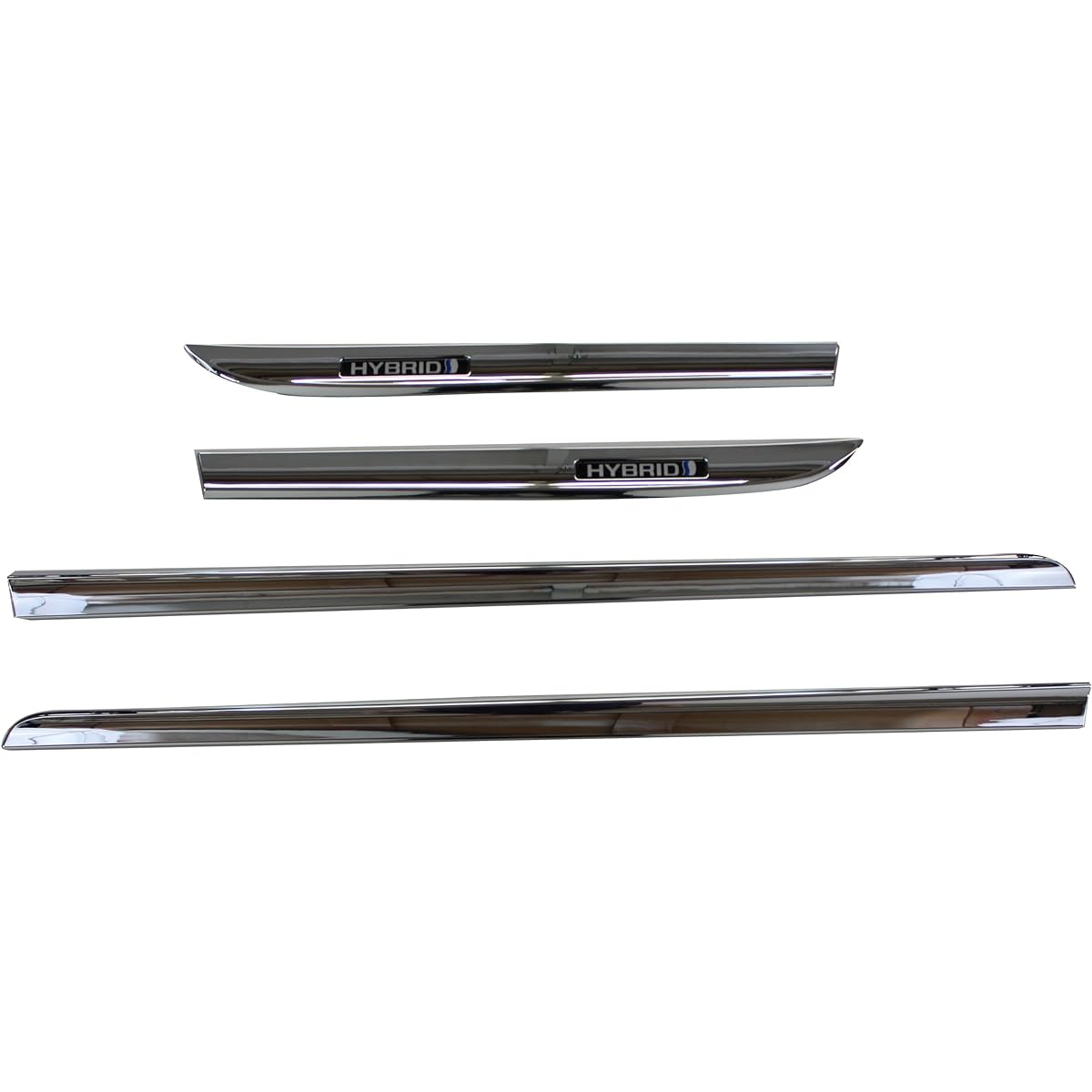 [US Toyota directly imported genuine product] Prius 30 Series Prius side garnish door molding (body side mall/door mall)