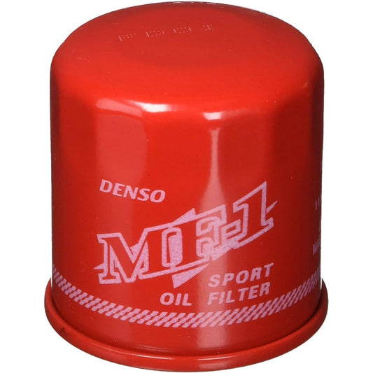 DENSO Sports Oil Filter Magnet Type MF-104 115010-3930