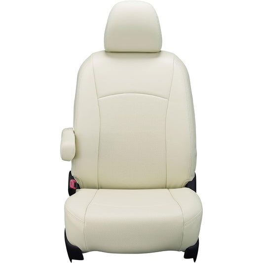 Clazzio Seat Cover Solio MA36S/Delica D:2 MB36S Clazzio Junior Ivory ES-6280 [41ESH6280V]