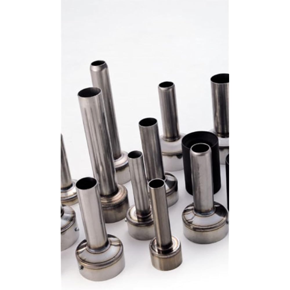 KAKIMOTO Inner Silencer [Inner Silencer] 99.5φ 120mm 70mm RIS001