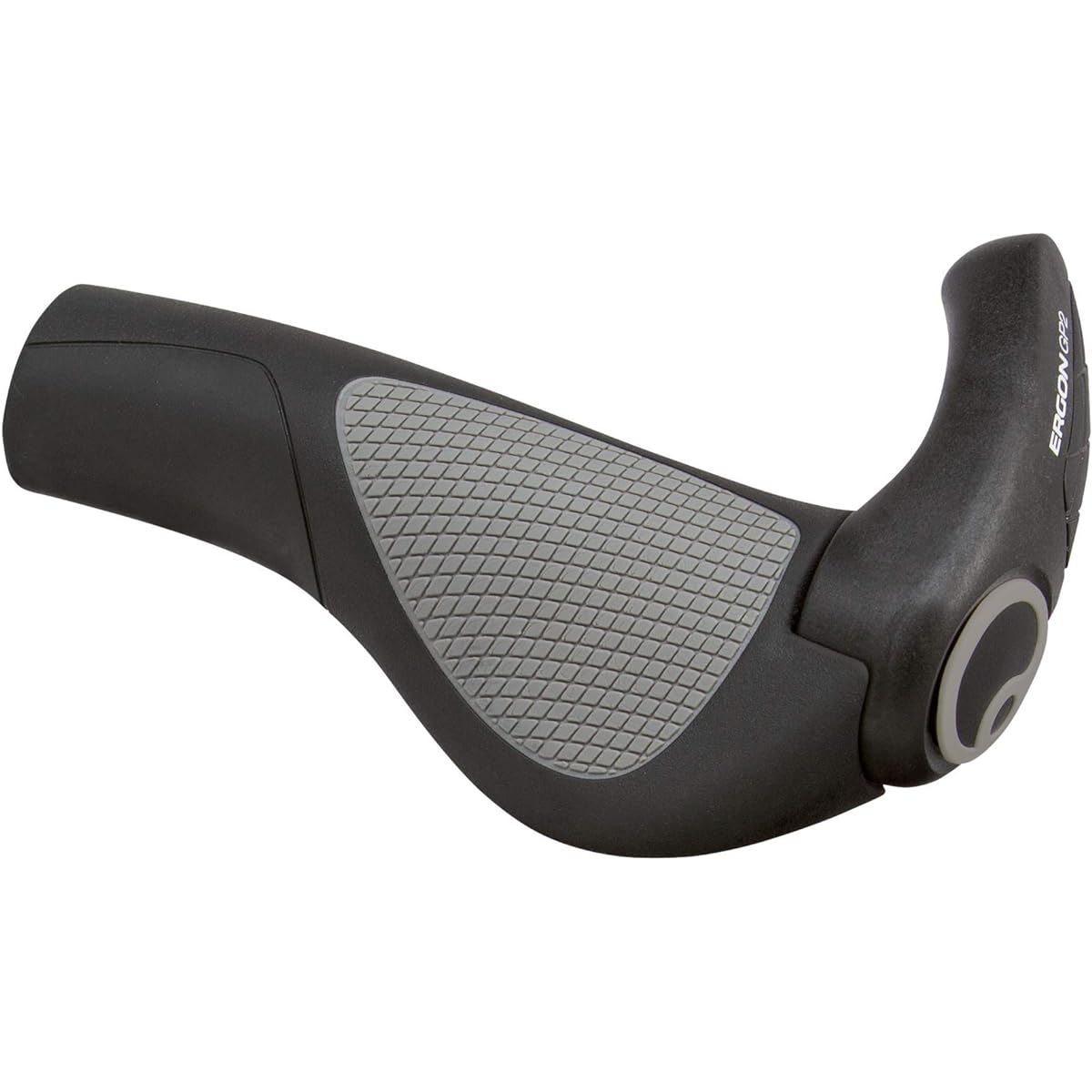 ERGON GP2 Grip Long/Long (L)