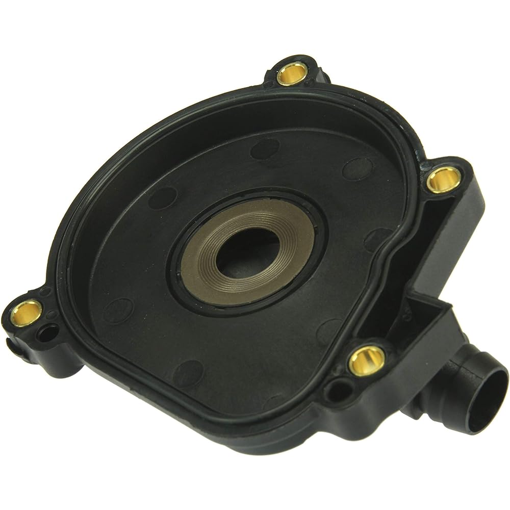 URO PARTS 272 010 0631 Crankcase Vent bulb