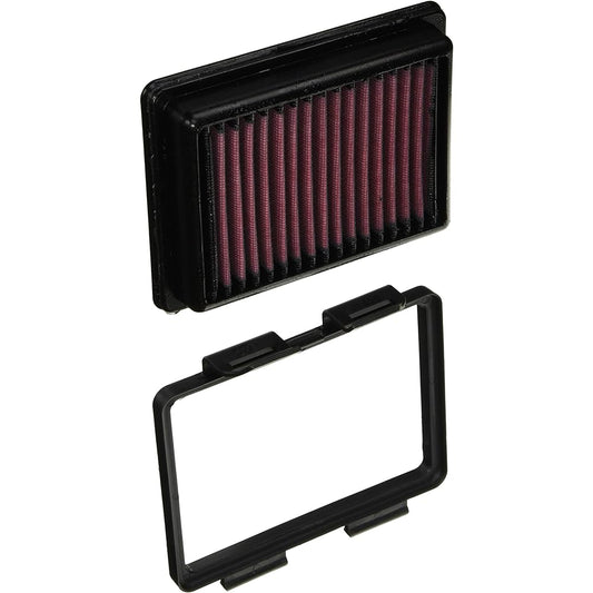 K&N Replacement Filter CRF250L(13-18), CRF250M(13-18), REBEL250(17-19), REBEL500(17-19) HA-2513