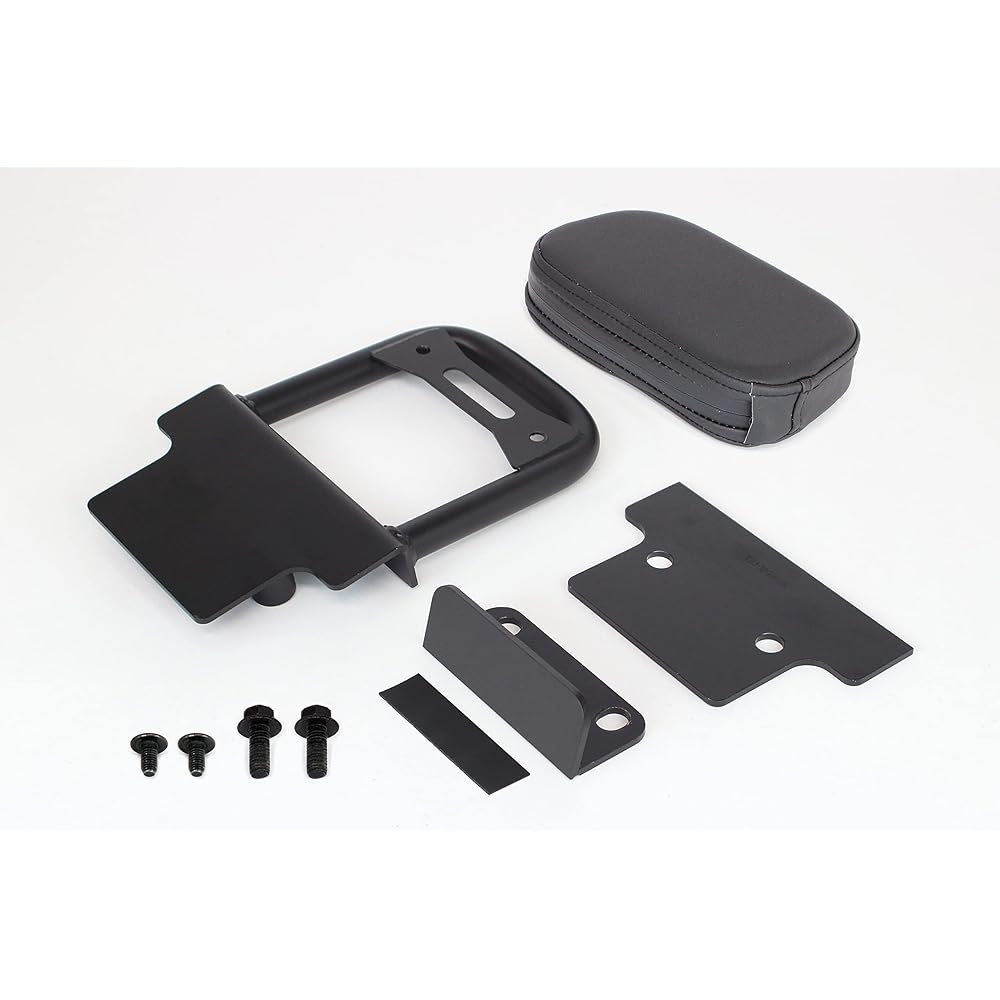 Special parts TAKEGAWA backrest kit CT125 (JA55/JA65) 09-11-0425