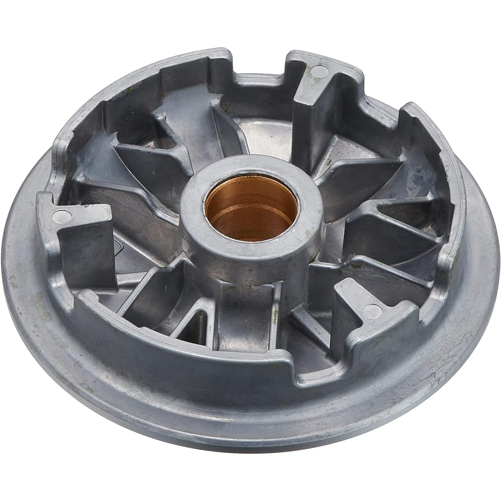 KITACO Power Drive Kit (Type X) Tricity 125 (2CM9) 489-0422000