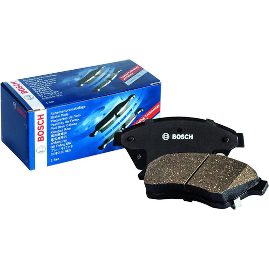 BOSCH imported car brake pad 0986494354