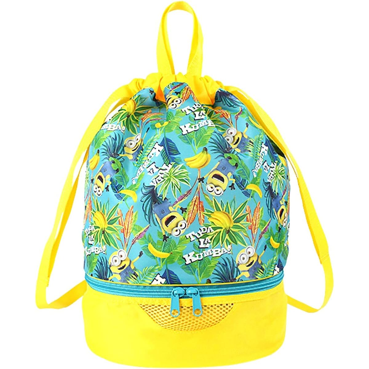 2WAY Bonsack Minion 089851