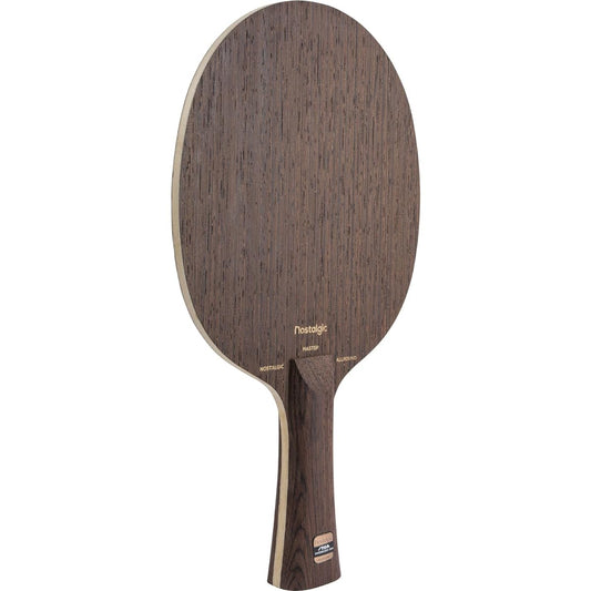 STIGA table tennis racket nostalgic all-round