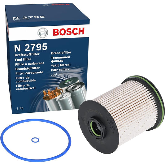 BOSCH (Bosch) Fuel filter for car N2795 --F026402795