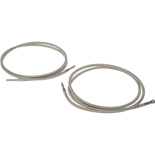 DORMAN 819-876 For fuel line Chevrolet/GMC model (OEFIX)