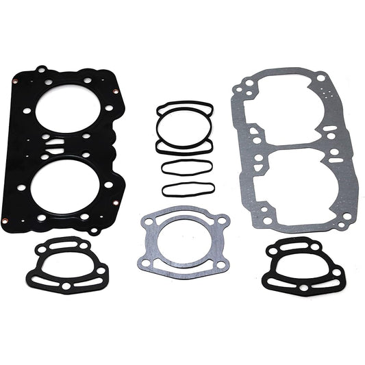 JSP Aftermarket Sea-Doo Top End Gasket Kit 951 DI GTX DI/RX DI/LRV DI Replacement Part Number SBT 60A-111 Seadoo # 2908888138 & 420888139