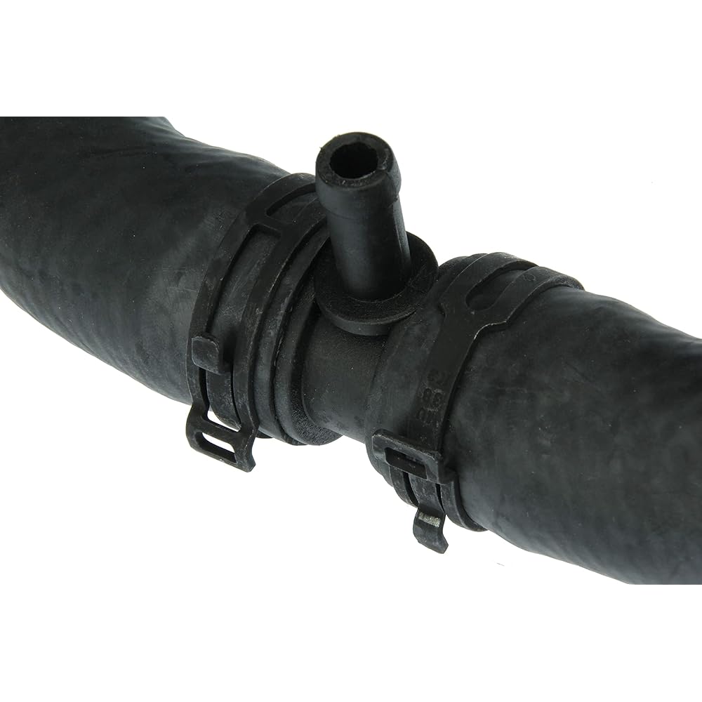 URO PARTS 12 787 608 UPPER Radiator Horse