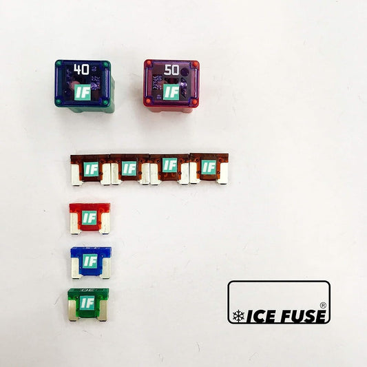 Start set for Swift Sports (ZC32S) IF-SWIFT32-ST