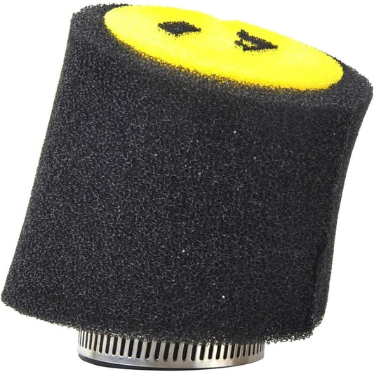 Motorcycle bleacher filter motorcycle foam air filter