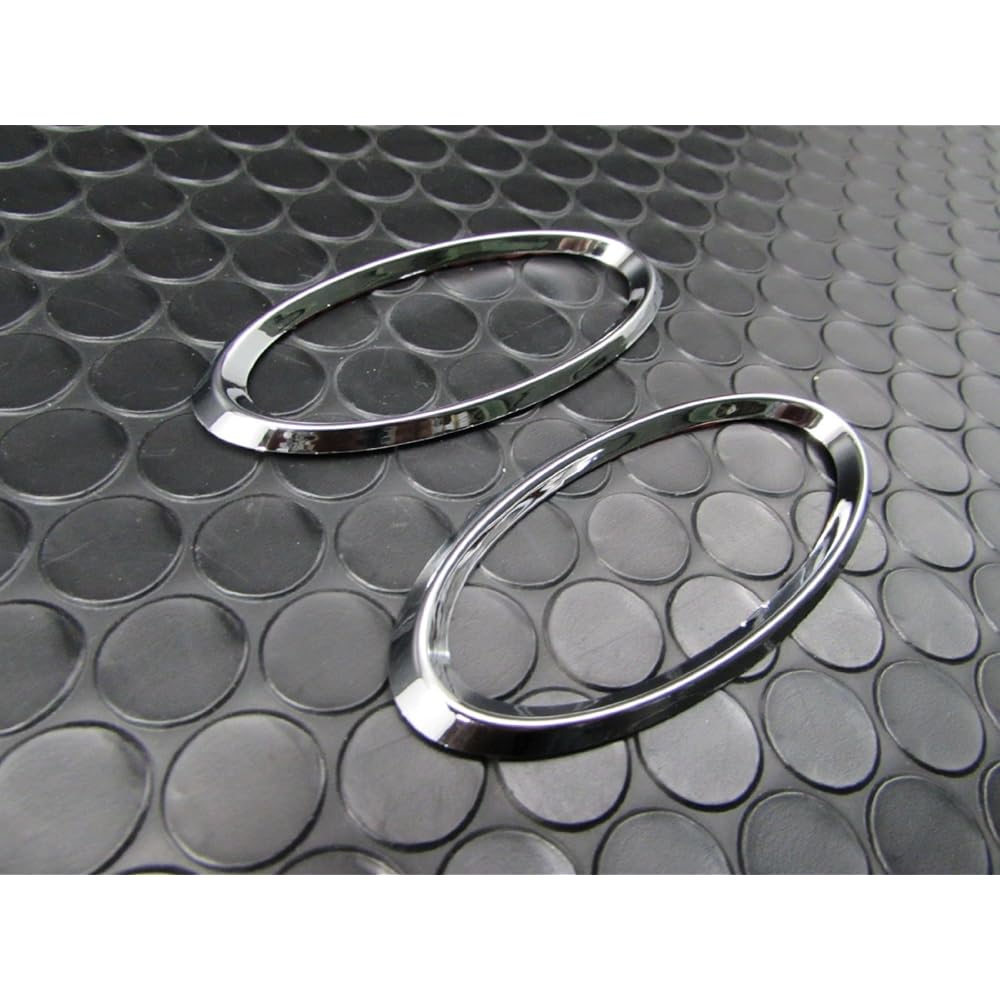 BRIGHTZ Leaf AZE0 ZE0 Plated Side Marker Ring B Type [SID-RIN-023] 11001