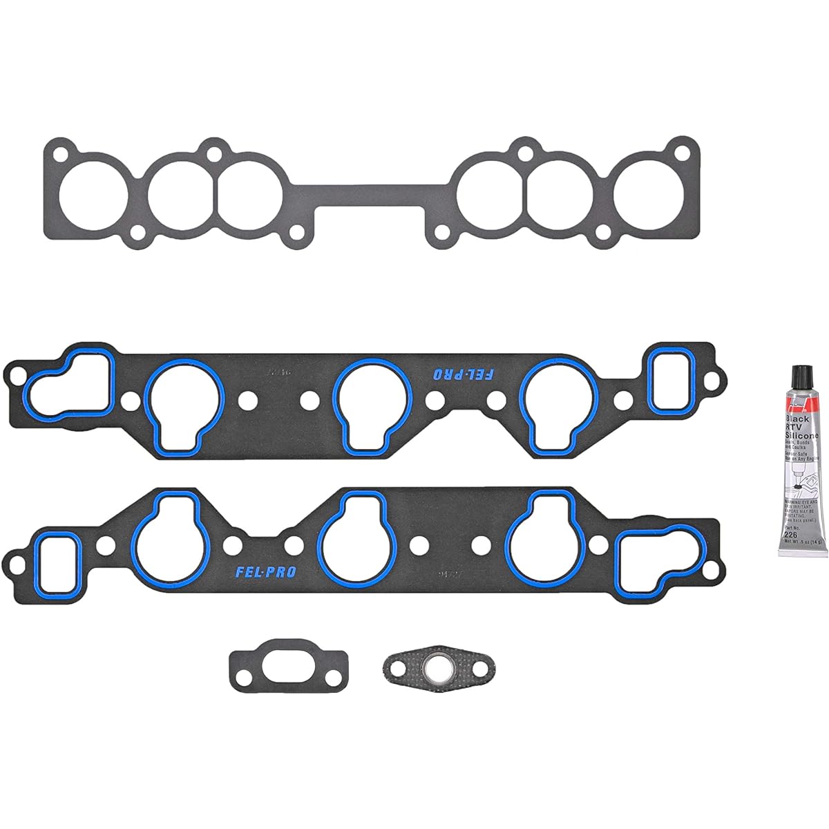 FEL-PRO MS 94727 Intake Mani Hold Gasket Set