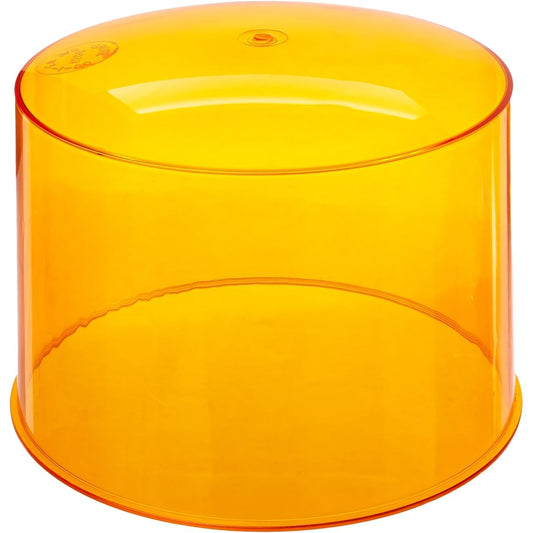 GROTE 90373 Yellow Bebee Conchange Lens (2 sealed beam bee con lenses)