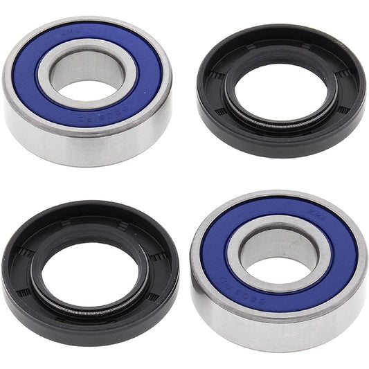 All Balls Racing 25-1210 Wheel bearing kit