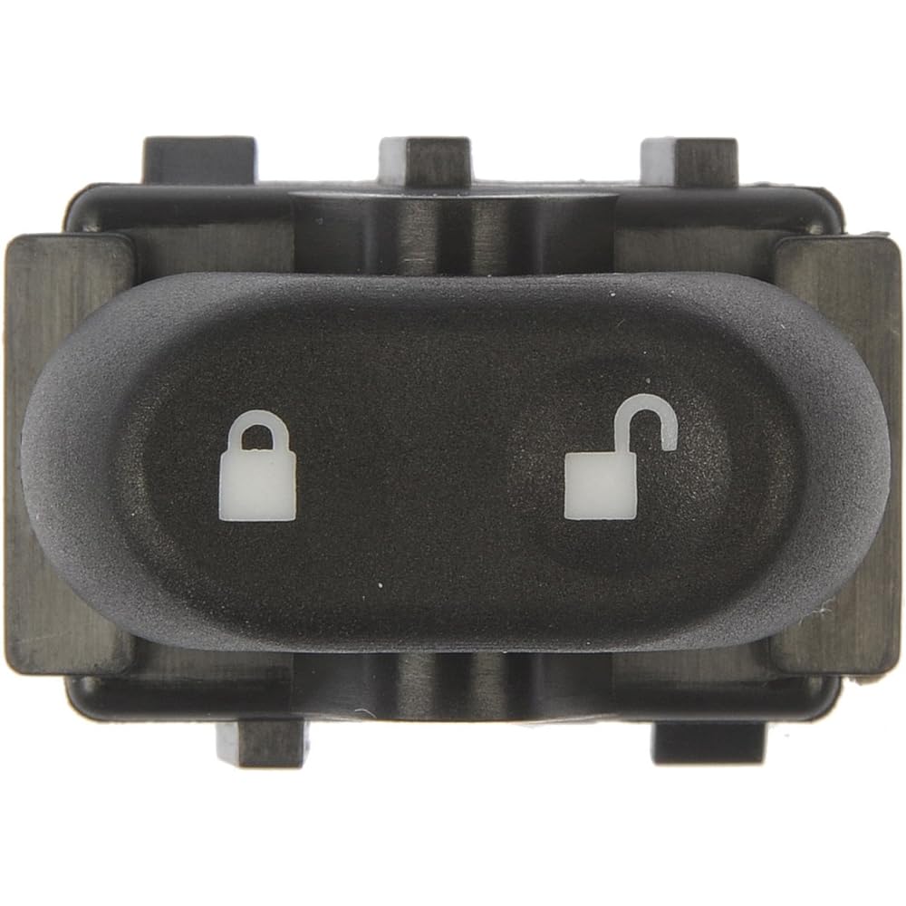 DORMAN 901-325 For front driver replacement door lock switchford/Mercury