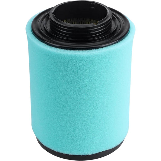 Air Filter Cleaner 707800371 Can-Am ATV Outlander Renegade 1000 1000R 850 800R 650 570 500 2012-2018 Replacement