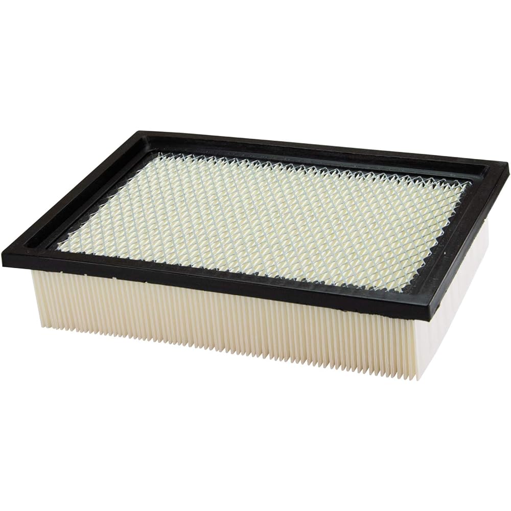 ECOGARD XA5323 Premium Engine Air Filter Ford Torus 3.0L 2000-2007 Escape 3.0L 2001-2008 Escape 2.5L 2009-2012 Escape 2.3L 2005-2008 Escape 2.0L 2001-2004 | Mazda Trivation 3.0L 2001-2008