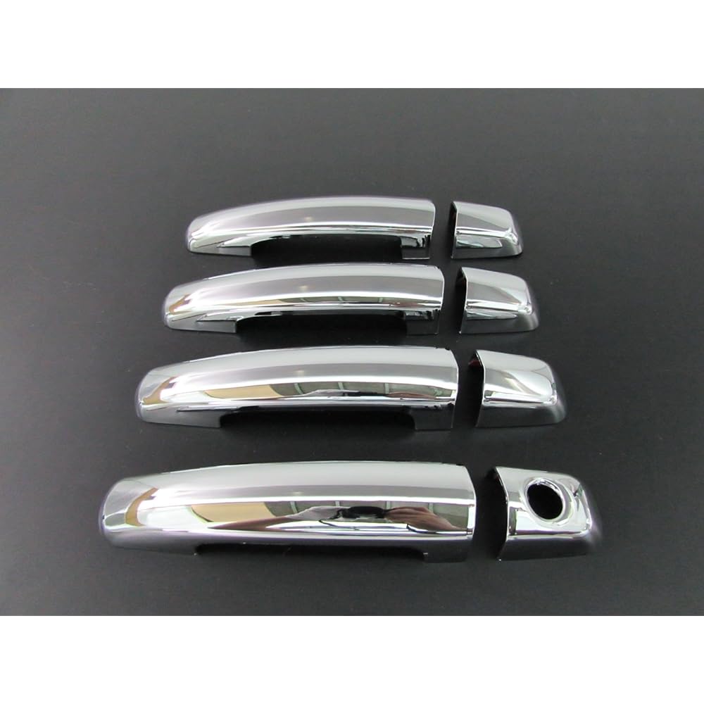 BRIGHTZ Swift ZC71S ZC31S ZC11S ZC21S ZD11S ZD21S Plated Door Handle Cover Knob [ESC-NOBU-A4B0C1D3] 606
