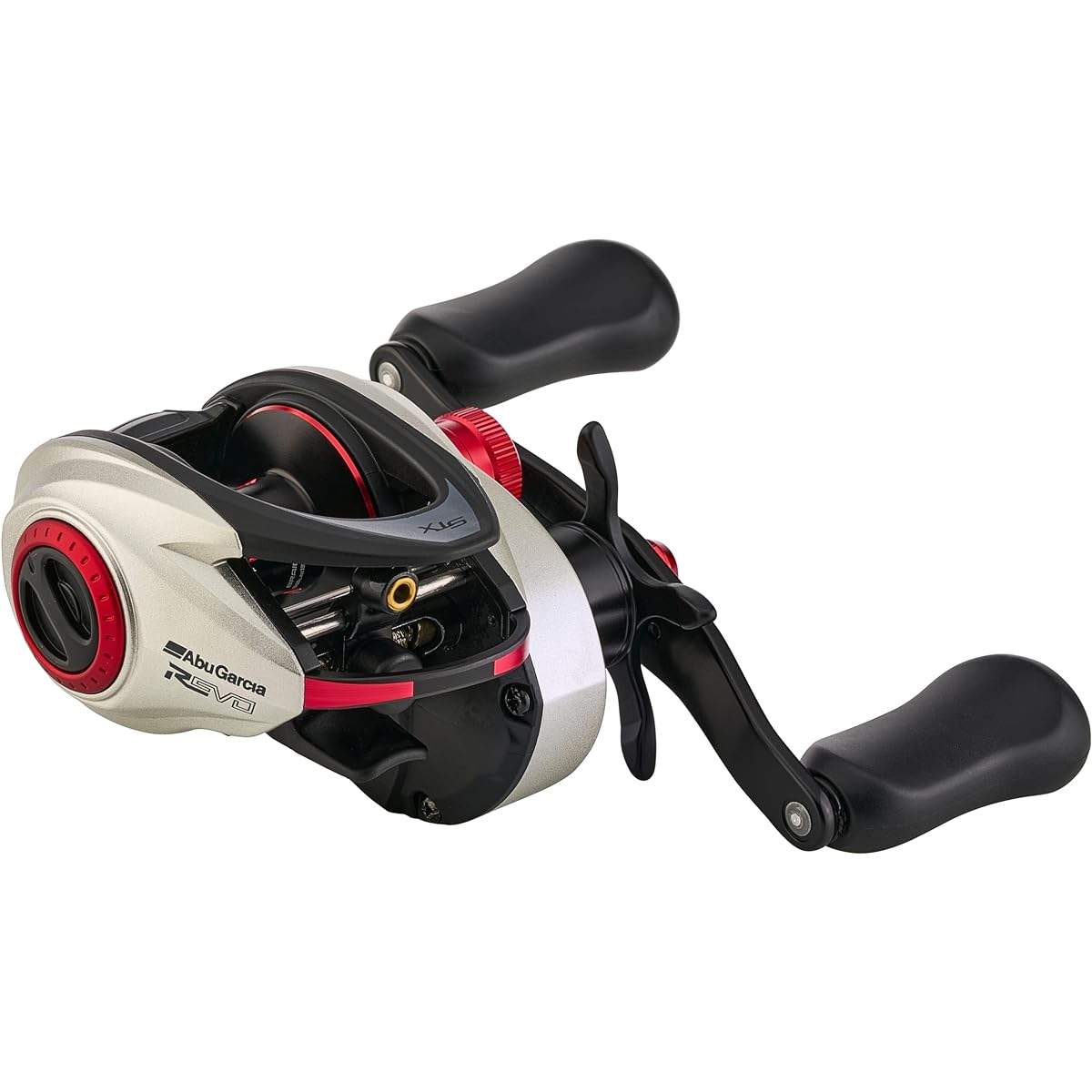 Abu Garcia REVO5 STX series (Revo 5th generation bait reel) various