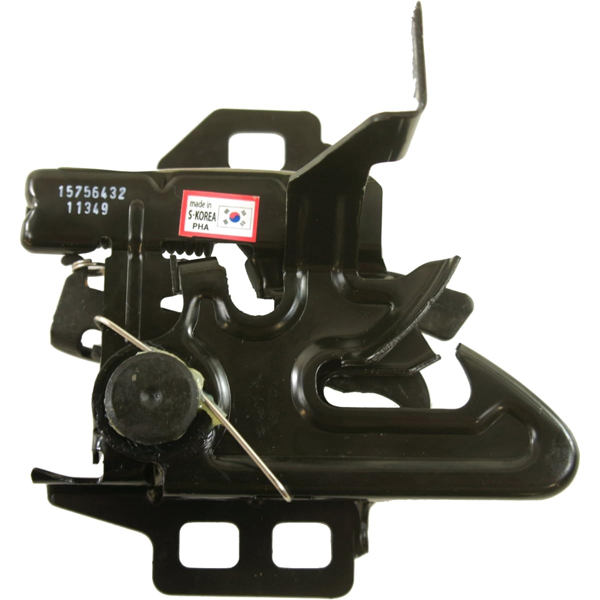 Genuine GM parts 15756432 Food Latch