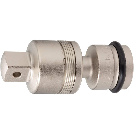 TONE Impact Ball Joint HPNJ60 Drive Angle 19.0mm (3/4")