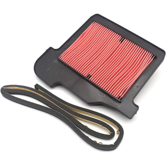 NINOMA Motorcycle Air Filter Compatible with Yamaha MT 09 MT09 MT-09 FZ 09 FZ09 FZ-09 2014-2017 FJ 09 FJ-09 FJ09 2015-2017 XSR900 XSR 900 2016 2017