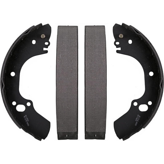 WAGNER Z735 Brake Sue Set