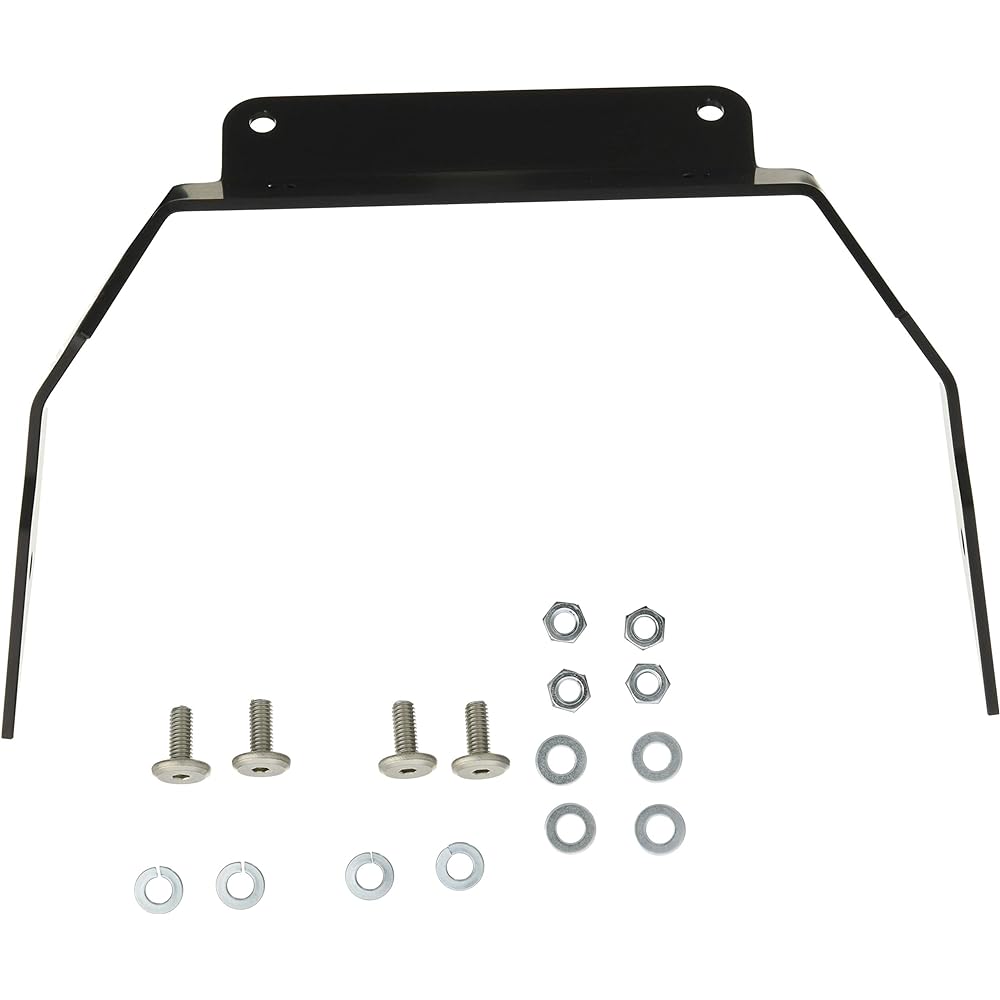 KITACO Fender Elimination Kit (K5~K9) Address V125/Address V125G 691-2407000