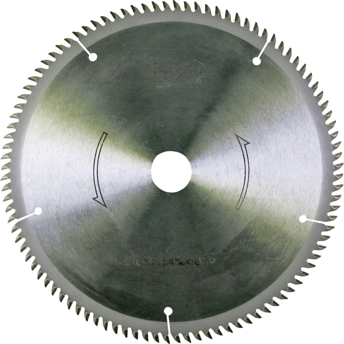 YAMASHIN Dragon Cutter (for Aluminum Sash) 216mmx100P YSD-216AL2