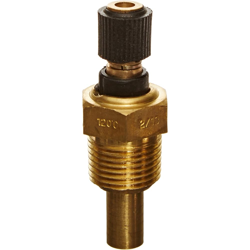 VDO 323-421D Temperature Sender