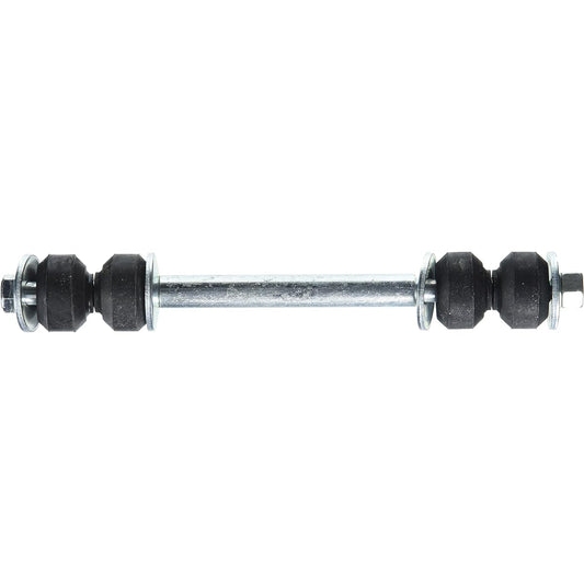 ACDelco 46G0067A Advantage Front Suspension Stabilizer Bar Link Bushing Kit with Washers, Nut, and Bolt