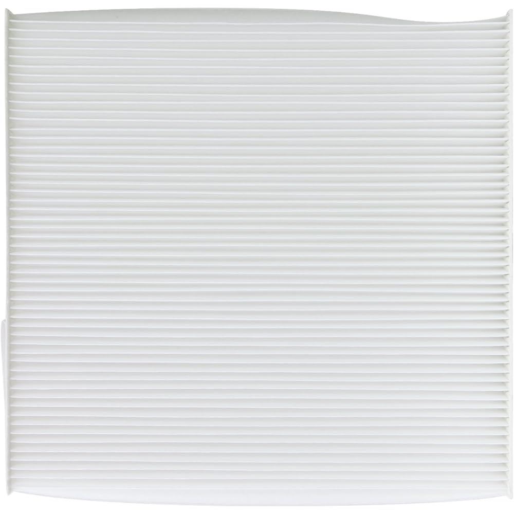 TYC 800107P Nissan Altima replacement cabin air filter